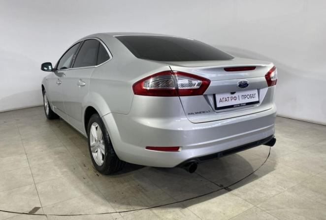 Ford Mondeo IV Рестайлинг с пробегом 2011 года, цена 850 000 рублей, 235502 км, седан, Автокод Объявления