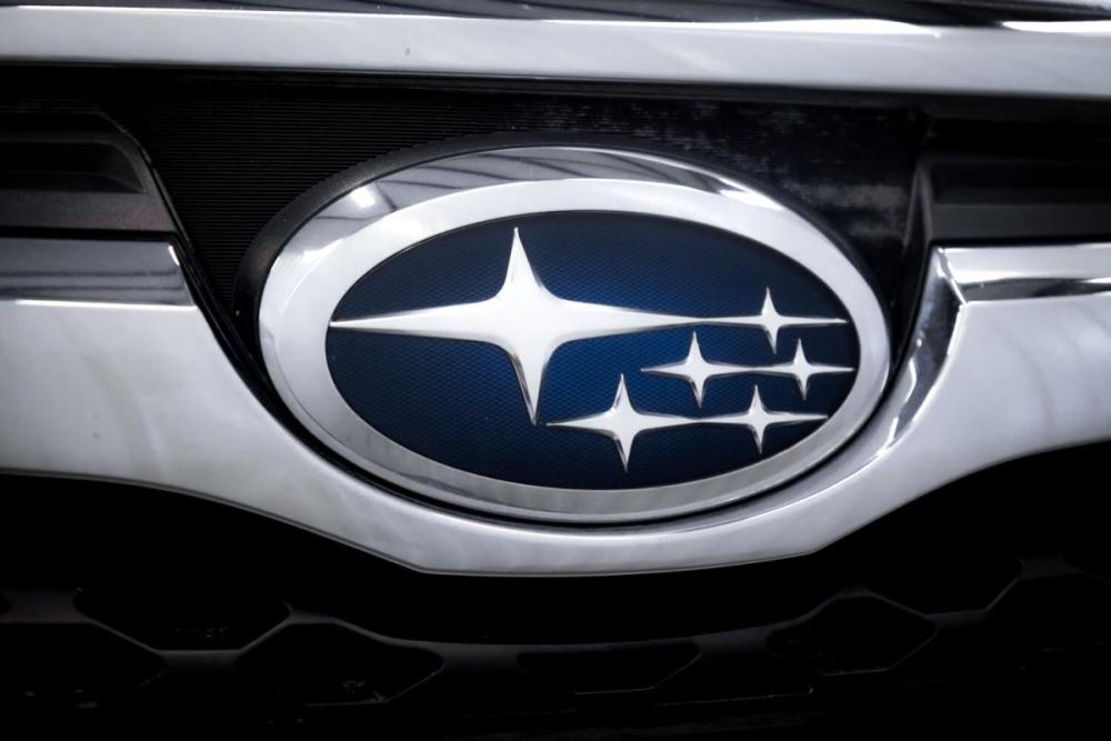 Subaru Forester IV Тюмень  - изображение 10