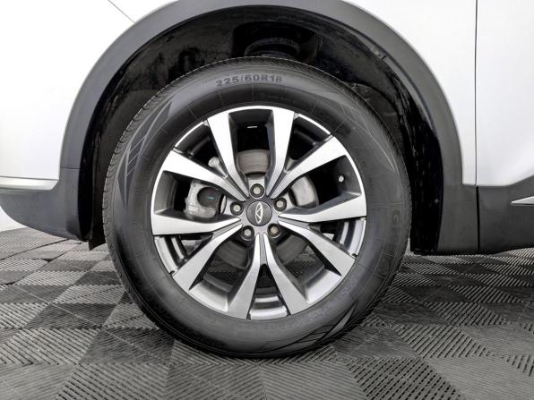 Chery Tiggo 7 Pro I с пробегом 2022 года, цена 1 670 000 рублей, 37067 км, внедорожник, Автокод Объявления