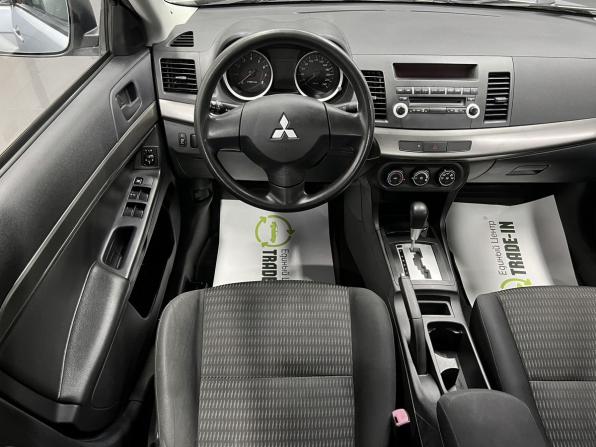 Mitsubishi Lancer X Рестайлинг с пробегом 2012 года, цена 805 000 рублей, 161033 км, седан, Автокод Объявления