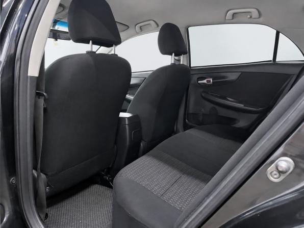 Toyota Corolla X (E140 E150) с пробегом 2007 года, цена 789 000 рублей, 181416 км, седан, Автокод Объявления