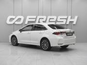 Toyota Corolla XII (E210) Ростов-на-Дону  - изображение 23