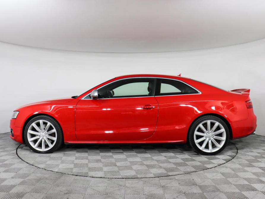 Audi A5 I (8T) Химки  - изображение 14