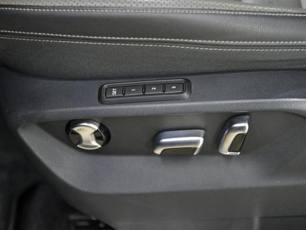 Volkswagen Talagon I с пробегом 2021 года, цена 4 328 000 рублей, 26000 км, внедорожник, Автокод Объявления