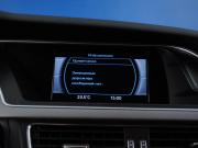 Audi A4 IV (B8) Рестайлинг Москва  - изображение 42