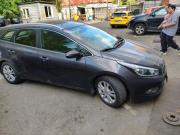 Kia Ceed II Москва  - изображение 10