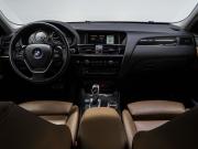 BMW X4 I (F26) Тюмень  - изображение 48