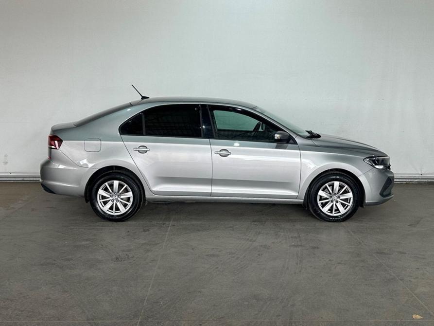 Volkswagen Polo VI Москва  - изображение 8