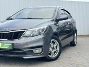 Kia Rio III Рестайлинг Ростов-на-Дону  - изображение 26