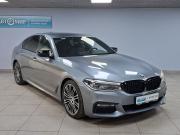 BMW 5 серии VII (G30/G31/G38) Москва  - изображение 24