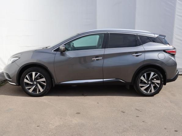 Nissan Murano III (Z52) с пробегом 2019 года, цена 3 015 000 рублей, 54723 км, внедорожник, Автокод Объявления