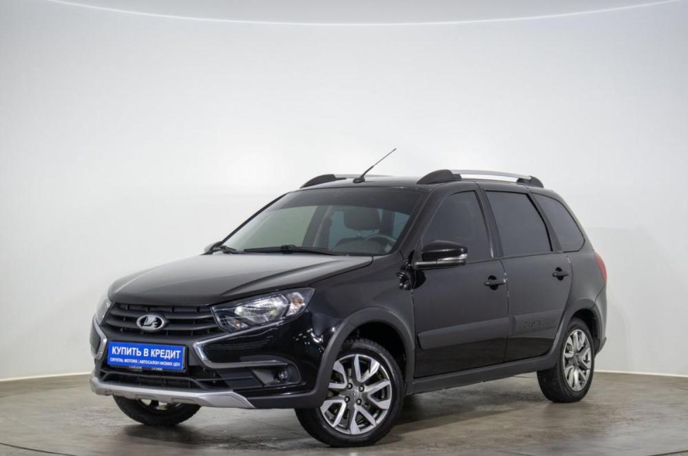 Lada (ВАЗ) Granta I Рестайлинг Оренбург  - изображение 4
