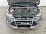 Ford Focus III Москва  - изображение 34