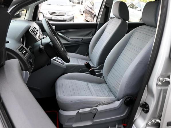 Ford C-MAX I Рестайлинг с пробегом 2008 года, цена 749 000 рублей, 257485 км, компактвэн, Автокод Объявления