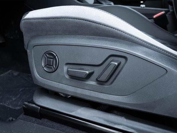 Audi Q3 III (FJ) с пробегом 2026 года, цена 4 035 000 рублей, 35 км, внедорожник, Автокод Объявления