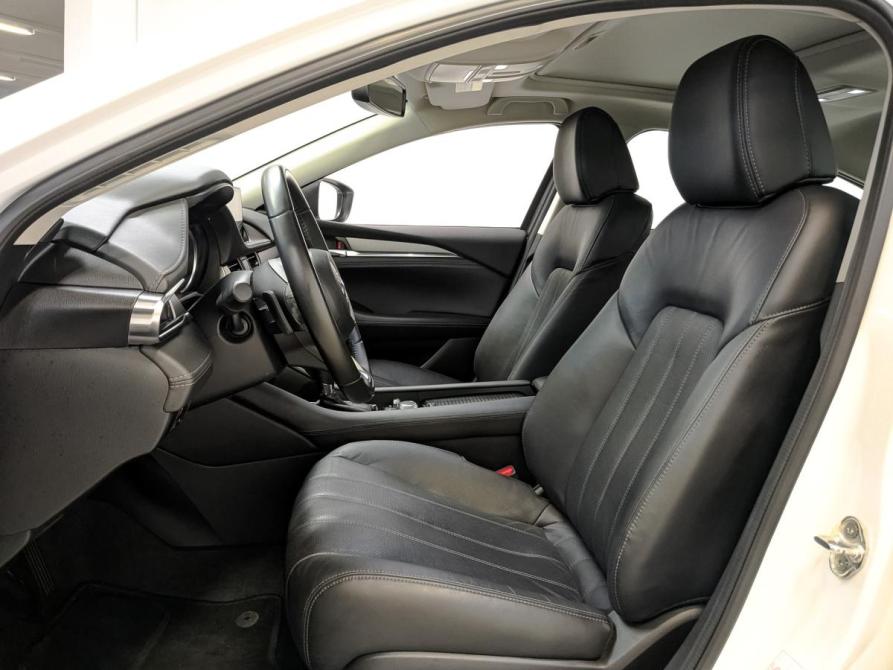 Mazda 6 III (GJ) Рестайлинг 2 Санкт-Петербург  - изображение 19