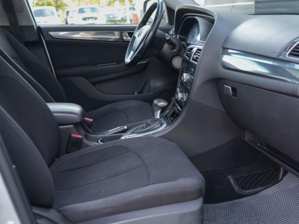 Brilliance V5 I с пробегом 2014 года, цена 640 000 рублей, 145067 км, внедорожник, Автокод Объявления