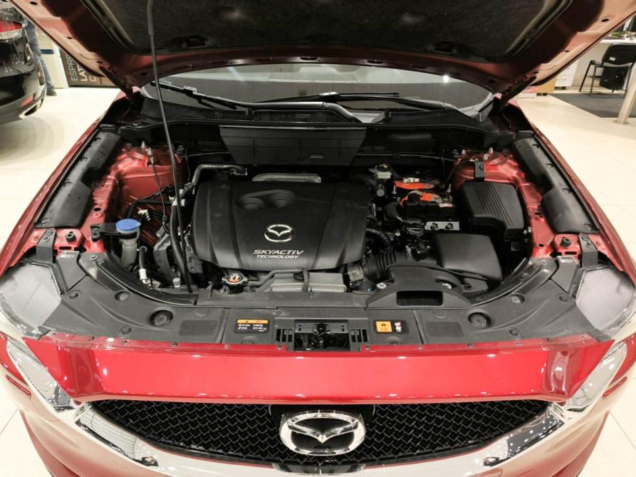 Mazda CX-5 II Казань  - изображение 11