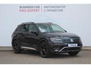 Volkswagen Tiguan II Краснодар  - изображение 33