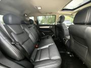 Geely Emgrand X7 I Рестайлинг 2 Санкт-Петербург  - изображение 26