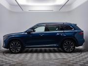 Geely Monjaro I Москва  - изображение 22