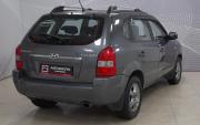 Hyundai Tucson I Новокузнецк  - изображение 26