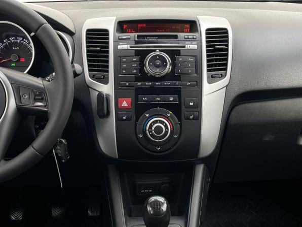 Kia Venga I с пробегом 2011 года, цена 940 000 рублей, 189842 км, компактвэн, Автокод Объявления