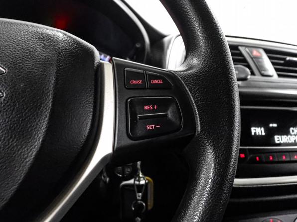 Suzuki SX4 II (S-Cross) с пробегом 2014 года, цена 999 000 рублей, 153597 км, хэтчбек, Автокод Объявления