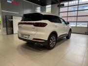 Chery Tiggo 7 Pro Max I Москва  - изображение 21
