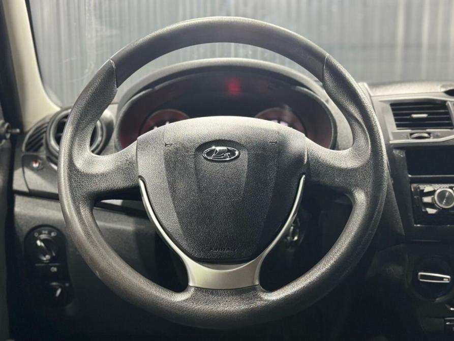 Lada (ВАЗ) Granta I Рестайлинг Ижевск  - изображение 11