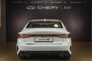 Chery Arrizo 8 Саранск  - изображение 53