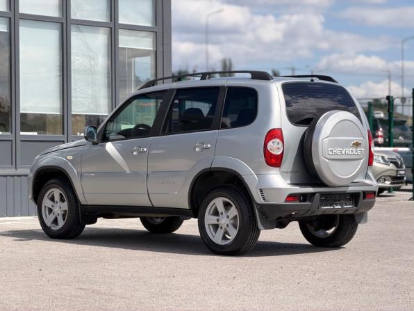 Chevrolet Niva I Рестайлинг с пробегом 2013 года, цена 765 000 рублей, 81777 км, внедорожник, Автокод Объявления