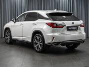 Lexus RX IV Ставрополь  - изображение 27