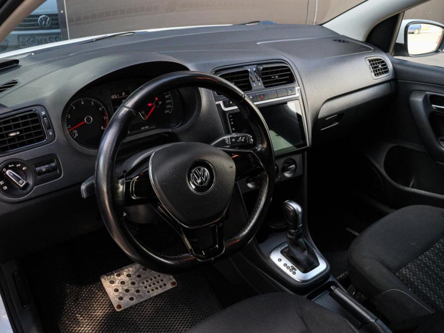 Volkswagen Polo V Рестайлинг Москва  - изображение 13