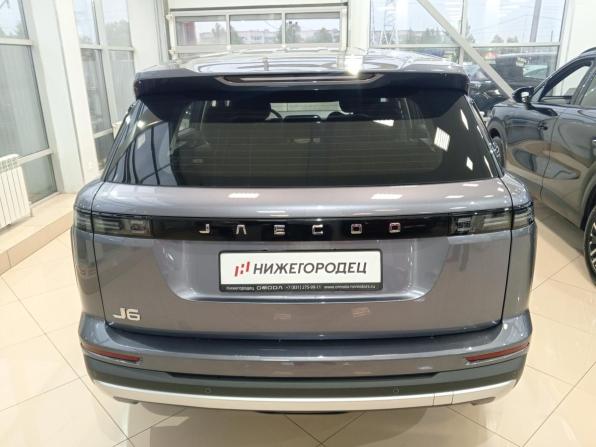 Jaecoo J6 с пробегом 2026 года, цена 2 250 000 рублей, 5 км, внедорожник, Автокод Объявления