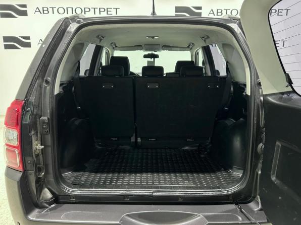 Suzuki Grand Vitara II Рестайлинг с пробегом 2011 года, цена 999 000 рублей, 150935 км, внедорожник, Автокод Объявления