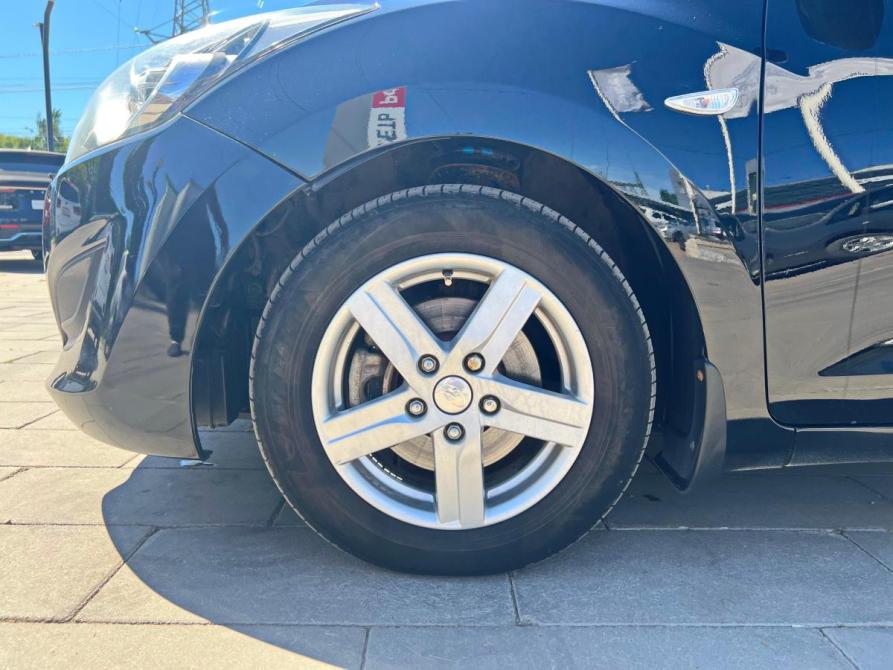 Hyundai i30 II Стерлитамак  - изображение 9