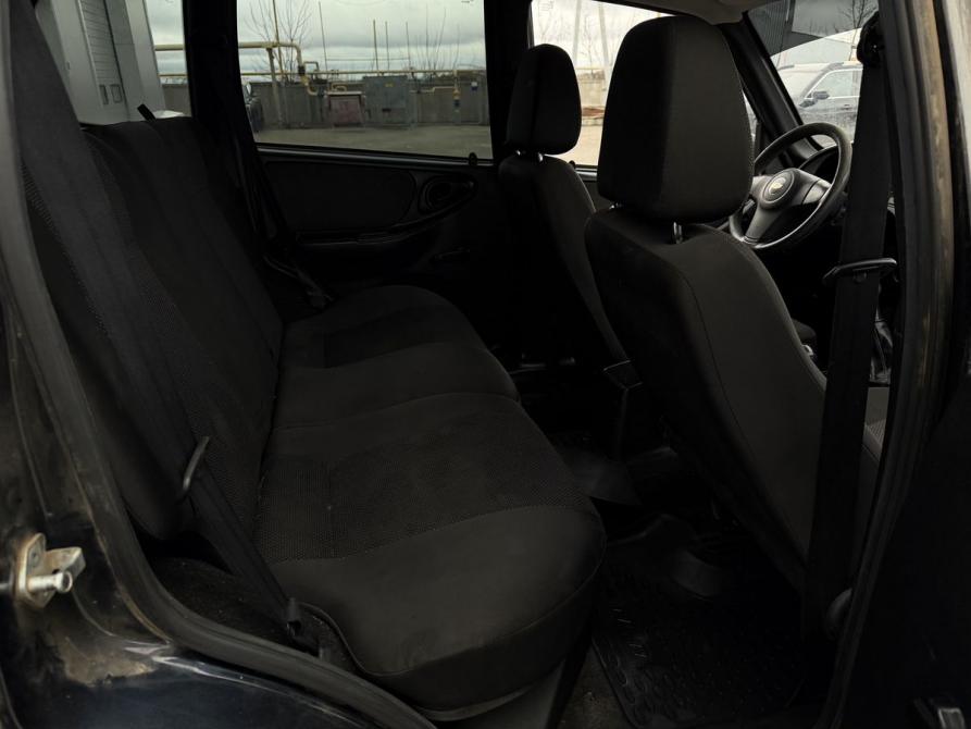 Chevrolet Niva I Рестайлинг Саратов  - изображение 12