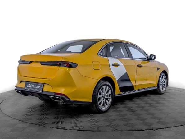 Kaiyi E5 с пробегом 2024 года, цена 950 000 рублей, 103129 км, седан, Автокод Объявления