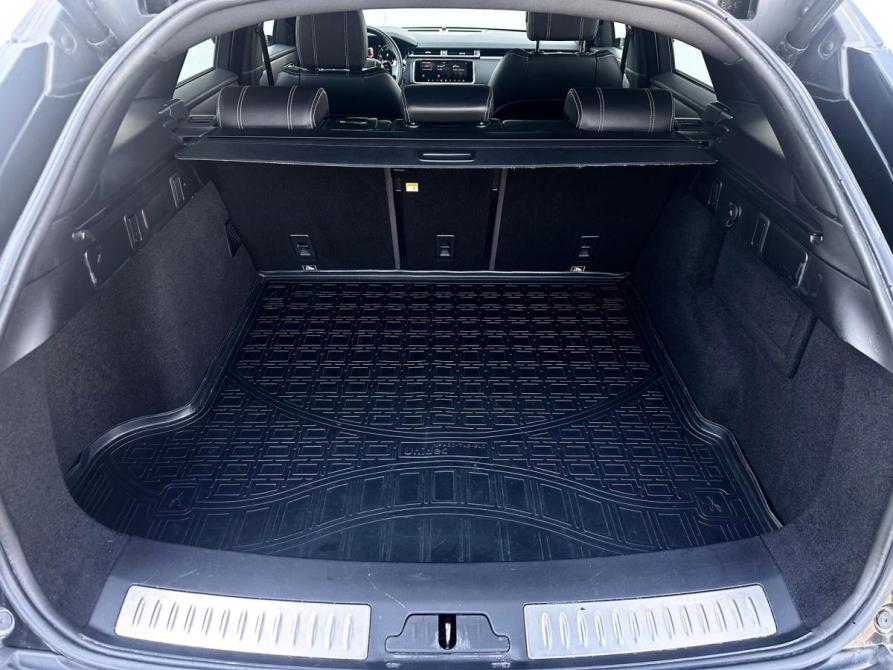 Land Rover Range Rover Velar I Краснодар  - изображение 7