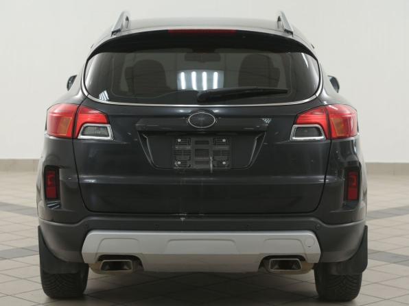 FAW Besturn X80 I с пробегом 2018 года, цена 925 000 рублей, 134900 км, внедорожник, Автокод Объявления