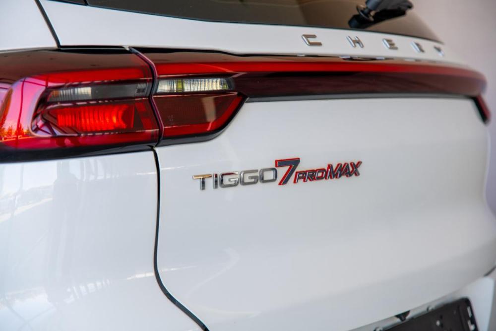 Chery Tiggo 7 Pro Max I Ростов-на-Дону  - изображение 12