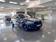 BMW 3 серии VI (F3x) Рестайлинг Тверь  - изображение 33