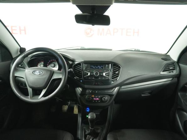 Lada (ВАЗ) Vesta I с пробегом 2017 года, цена 660 000 рублей, 173203 км, седан, Автокод Объявления