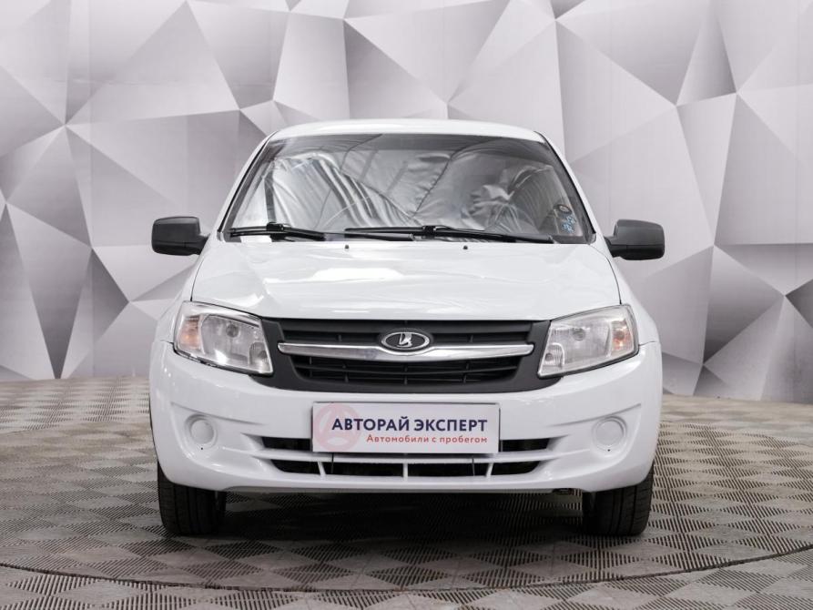 Lada (ВАЗ) Granta I Ульяновск  - изображение 8