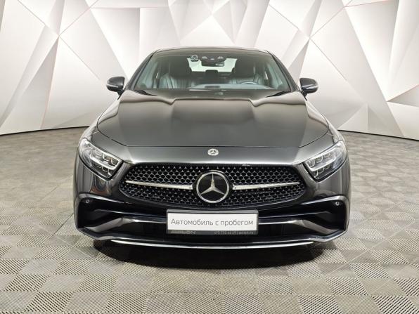 Mercedes-Benz CLS III (C257) Рестайлинг с пробегом 2022 года, цена 6 450 000 рублей, 47303 км, седан, Автокод Объявления