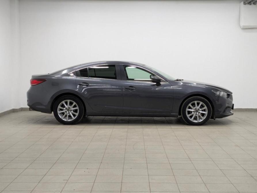 Mazda 6 III (GJ) Москва  - изображение 26