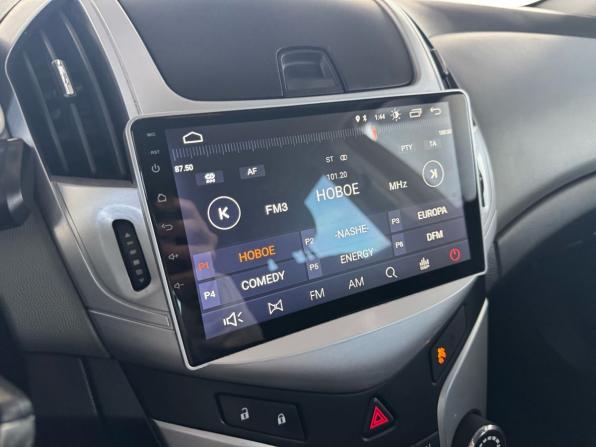 Chevrolet Cruze I Рестайлинг с пробегом 2013 года, цена 749 000 рублей, 254705 км, универсал, Автокод Объявления