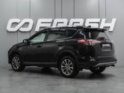 Toyota RAV4 IV (XA40) Рестайлинг Воронеж  - изображение 24