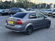 Chevrolet Aveo I Рестайлинг Ижевск  - изображение 24